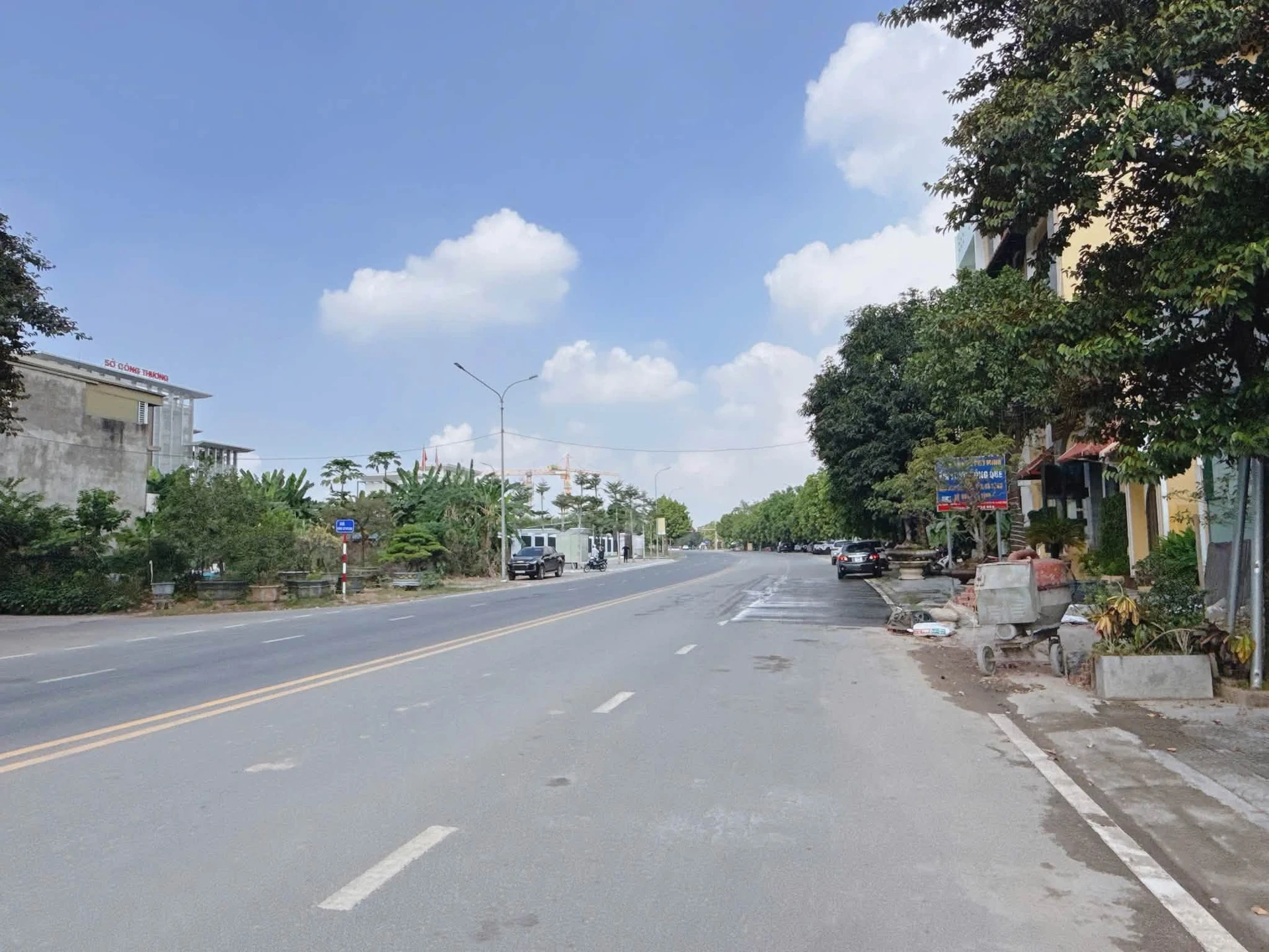 Bán đất Vũ Thế Lang 99m² dưới 6 tỷ - Ảnh 1