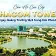 Hacom Tower căn hộ cao cấp đẹp Phan Rang full nội thất sở hữu lâu dài - Ảnh thu nhỏ 16