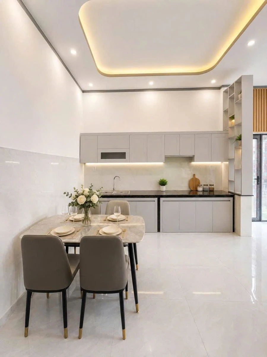 Bán nhà 110m² 3 phòng ngủ Phường Trảng Dài 1.99 tỷ - Ảnh thu nhỏ 5
