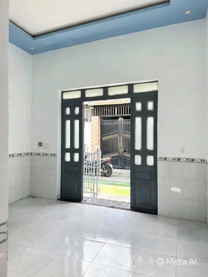 Bán nhà 2 mặt tiền 63m² Trảng Dài Đồng Nai 1.09 tỷ - Ảnh thu nhỏ 3