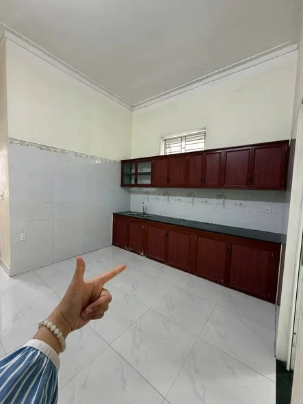 Bán nhà 2 tầng 95m² Chiêu Chính Quận 12, 2.9 tỷ - Ảnh thu nhỏ 2