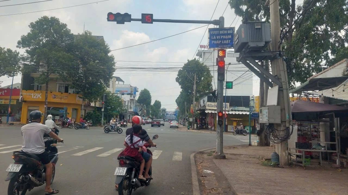Bán nhà mặt tiền An Dương Vương 4x16m, 2 tỷ 800 - Ảnh thu nhỏ 5