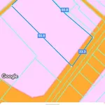 1.145m2 mặt tiền đường liên xã Vĩnh Thanh - Phú Đông giá đầu tư - Ảnh thu nhỏ 4