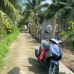 Bán nền 147m2 tại Xã Phú Hưng, TP Bến Tre - Ảnh thu nhỏ 1