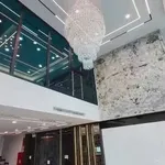 Cho thuê nhà Nguyễn Chính 90m² 7 tầng thang máy 40 triệu/tháng - Ảnh thu nhỏ 4