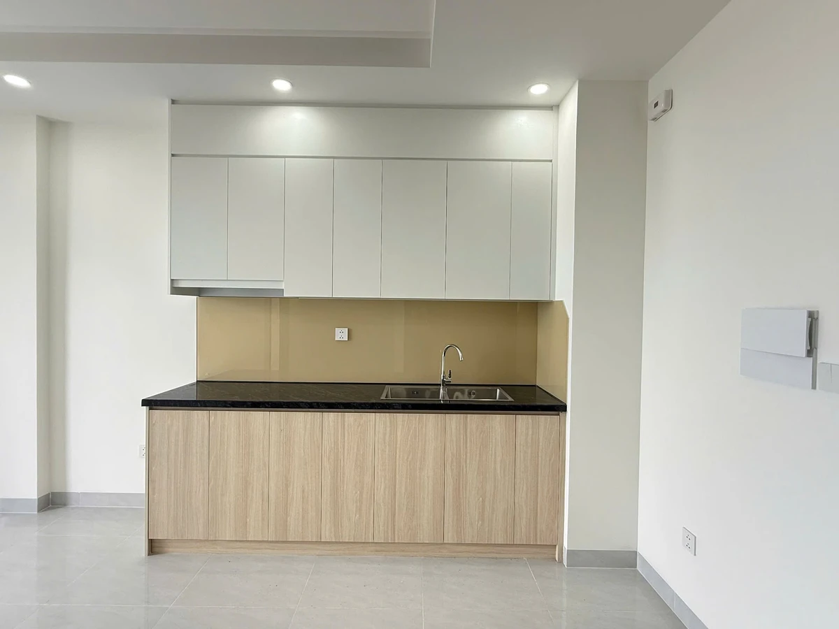 Cho thuê căn hộ A&T Sky Garden Thuận An 1PN 47m² 5.5tr/tháng - Ảnh thu nhỏ 2