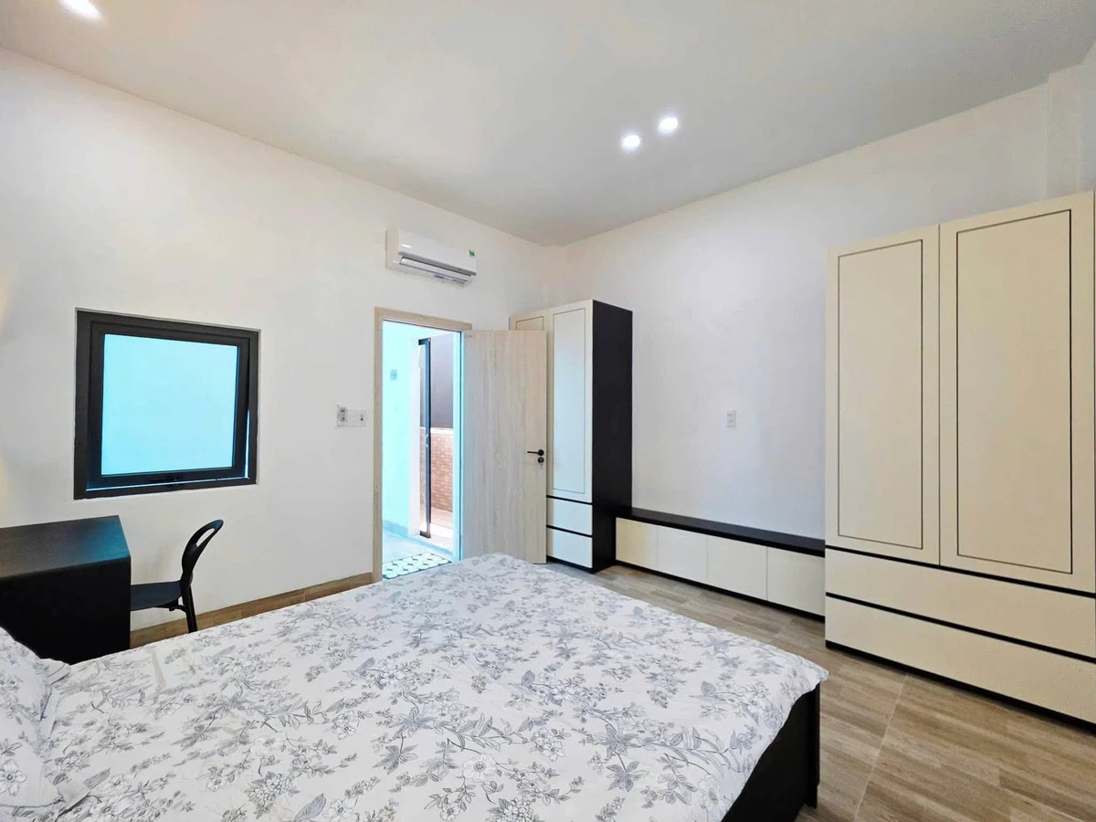 Bán nhà 3 tầng 50m2 3PN Thanh Khê, Đà Nẵng - Ảnh thu nhỏ 5
