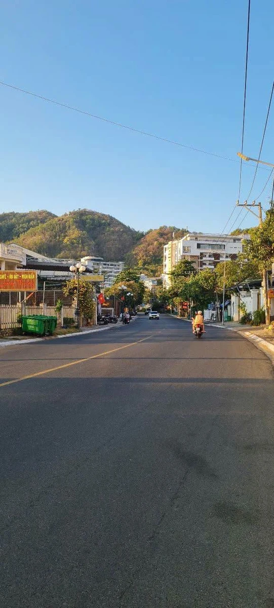 Bán mặt tiền Trần Phú Vũng Tàu 204m2 16 tỷ - Ảnh thu nhỏ 2