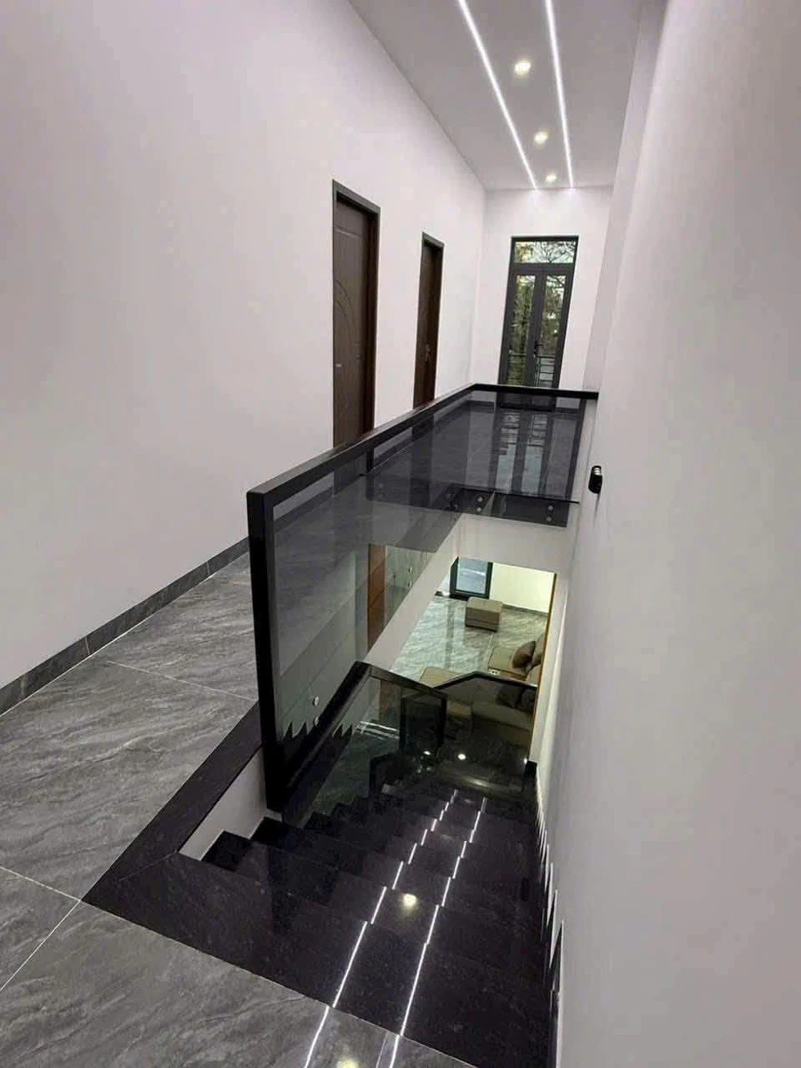 Bán nhà 1 trệt 1 lầu 79m2 đường Thuận Giao 07, Thuận An, Bình Dương giá 3,2 tỷ - Ảnh thu nhỏ 3