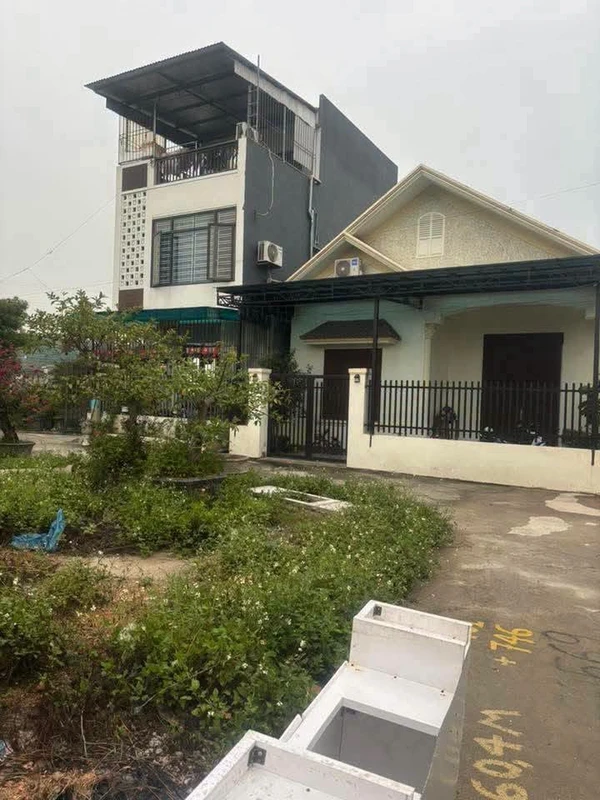 Bán đất Hà Trung Hạ Long 50m² hơn 900 triệu