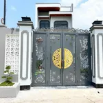 Bán nhà vườn 5x37m (185m²) 4PN 3WC Mỹ Hạnh Bắc 3,35 tỷ - Ảnh thu nhỏ 1