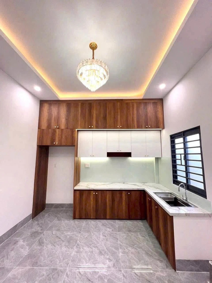 Bán nhà 3 PN 90m² Phường Rạch Giá, giá 2.8 tỷ - Ảnh thu nhỏ 5