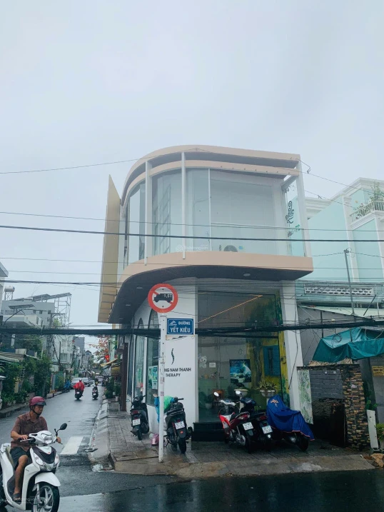 CHÍNH CHỦ BÁN CĂN GÓC 2 MẶT TIỀN YẾT KIỀU, P. MỸ BÌNH, TP. LONG XUYÊN