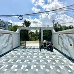 Bán nhà mặt tiền đường Nguyễn Văn Thậm 5.5x20m, 3PN, giá 2,98 tỷ, Cần Giuộc - Ảnh thu nhỏ 4