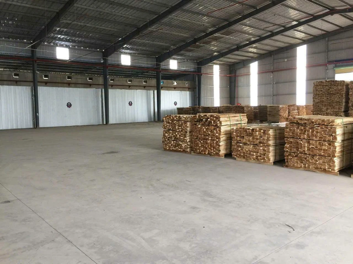 Cho thuê xưởng 3.300m² trong KCN Đồng Nai, 178 triệu/tháng - Ảnh thu nhỏ 2