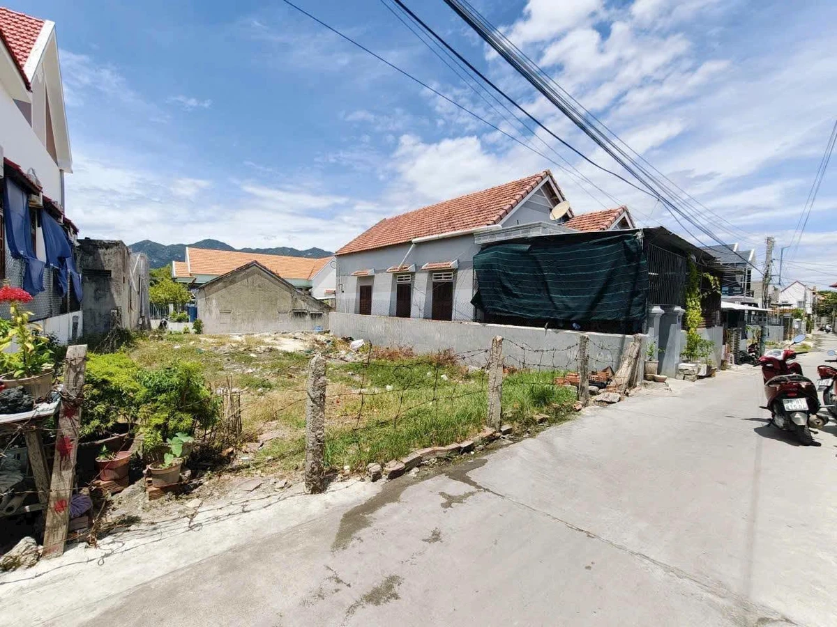 Bán lô đất 66m2 gần biển Dốc Lết, Khánh Hòa - Ảnh thu nhỏ 3