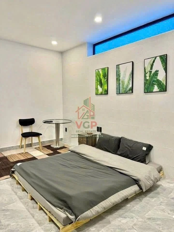 Bán BĐS Villa hẻm ô tô lớn, 200.72m², 13.5 tỷ, Lâm Đồng - Ảnh thu nhỏ 5