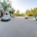 Bán lô đất mặt tiền Phạm Hùng 200m2 Phan Thiết - Ảnh thu nhỏ 1