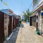 Bán đất kiệt ô tô 108 Nguyễn Chánh Đà Nẵng 80m2 - Ảnh thu nhỏ 3