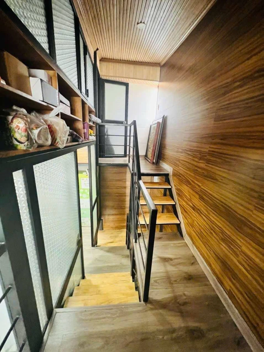 Bán nhà lộ ô tô Bà Triệu, Rạch Giá, 24m², 3PN - Ảnh thu nhỏ 4