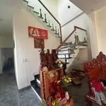 Bán nhà mặt tiền 5x33 (165m²) Triệu Quang Phục, Thủ Đức - 3.5 tỷ - Ảnh thu nhỏ 3
