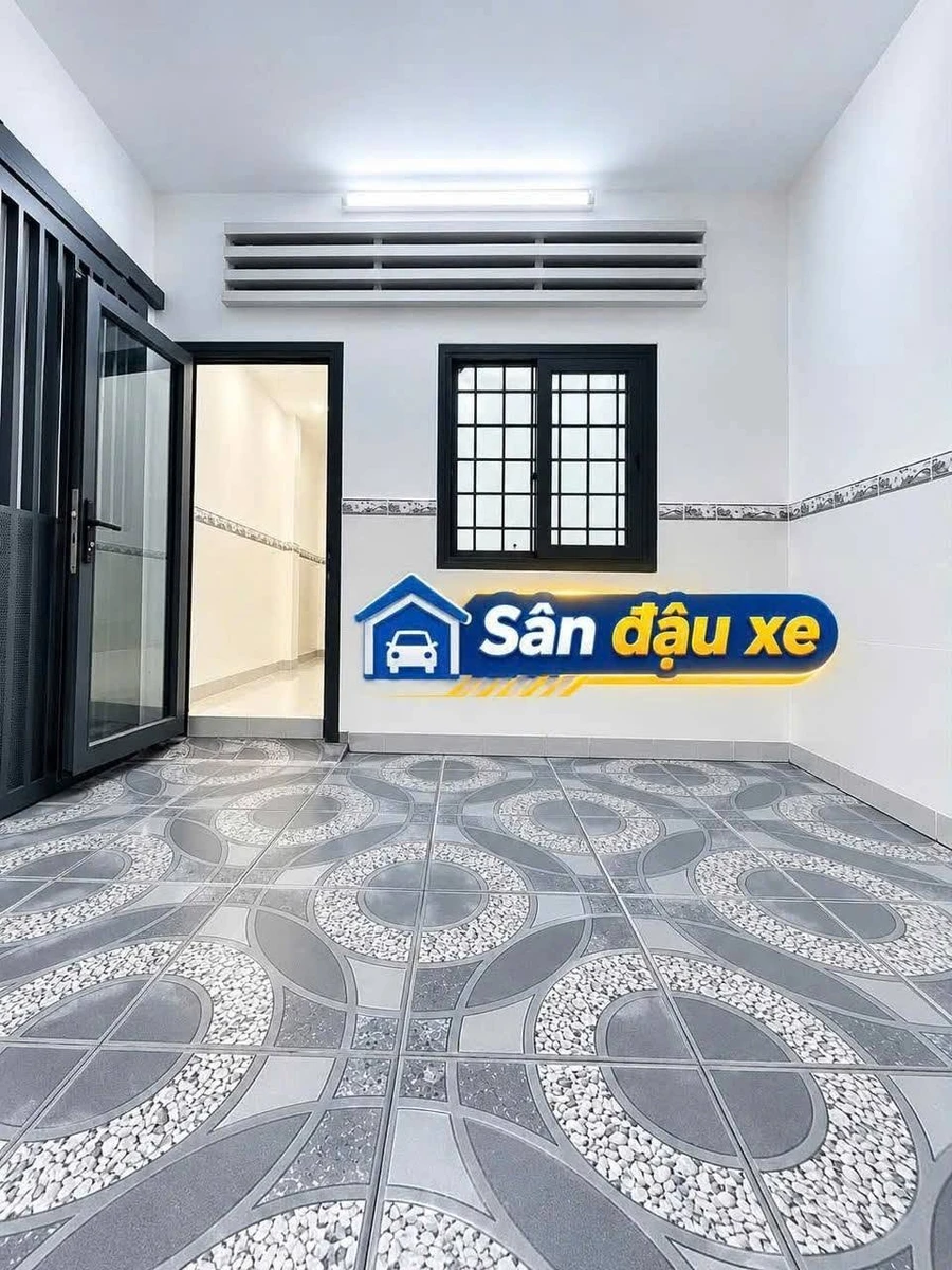 Bán nhà 45m2 2 phòng ngủ giá 1,95 tỷ gần trường Ngô Quyền, Phường Thống Nhất - Ảnh 1