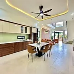 Bán nhà 3 phòng ngủ, sân đậu ô tô, 103.5m², Bình Chánh, 1.75 tỷ - Ảnh thu nhỏ 4