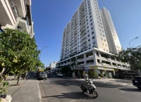 Bán shophouse CT4 VCN Phước Hải Nha Trang, mặt tiền Thích Quảng Đức, 68,72m2, thuê 20tr/tháng - Ảnh thu nhỏ 5