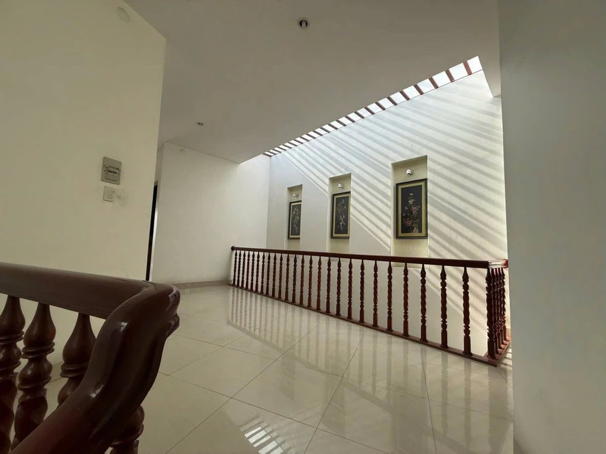 Bán nhà 4 tầng mặt tiền đường 2/4, 147m2, 27 tỷ, Nha Trang - Ảnh thu nhỏ 5