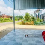 350tr - Gần Chợ Lộc Ninh, Tây Ninh đường ô tô 4m, 5x27m full thổ cư, sổ hồng riêng - Ảnh thu nhỏ 2