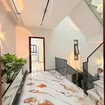 Bán nhà 4 tầng 91m² mặt tiền Dĩ An 8,8 tỷ - Ảnh thu nhỏ 4