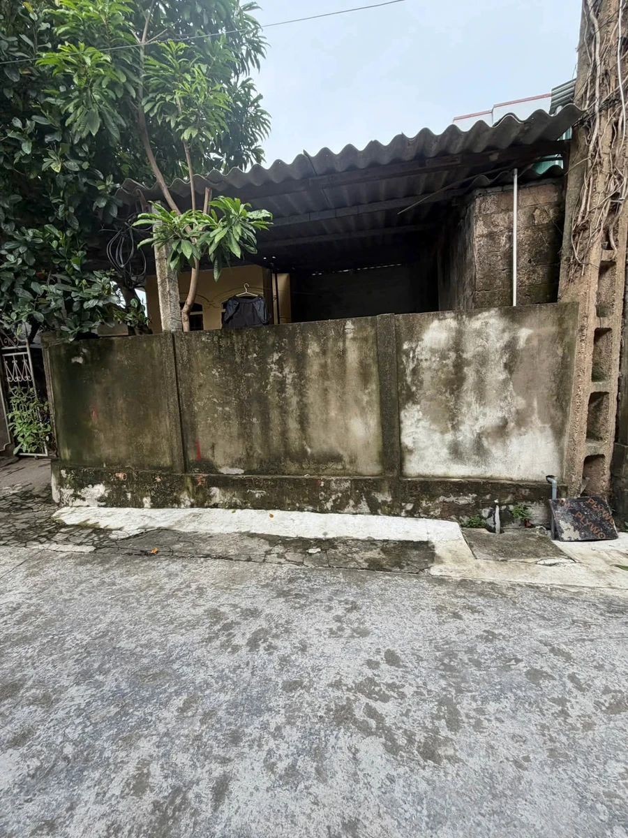 Bán đất 68m2 Nguyễn Du Bến Thuỷ Quận 12 - Ảnh 1