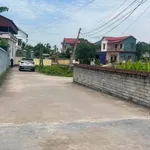 Bán lô đất 108m2 nở hậu tại xã Đoàn Thượng, Gia Lộc, Hải Dương - Ảnh thu nhỏ 3