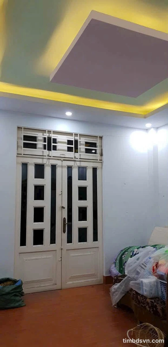 Cho thuê nhà 4PN 4WC 84m² Gò Vấp 16 triệu/tháng - Ảnh thu nhỏ 5