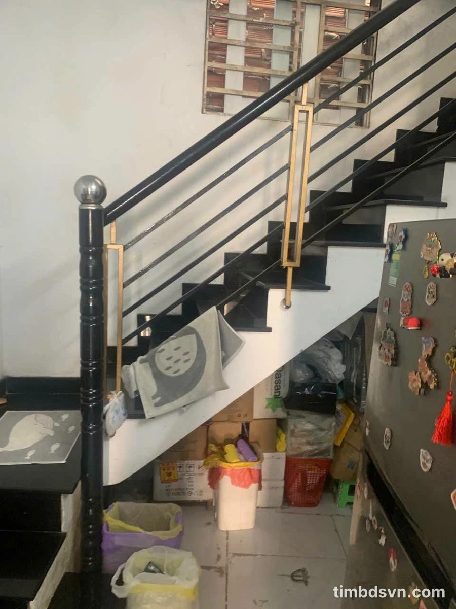 Cho thuê nhà 5PN Lê Đình Cẩn, Bình Tân, 55m², 10 triệu/tháng - Ảnh thu nhỏ 3