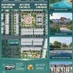 Bán shophouse Hoàng Huy Green River 82,5m² 6 tỷ Bình Chánh - Ảnh thu nhỏ 2
