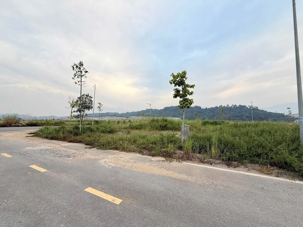 Bán đất 100m2 Khu Tân Lập 1.9 tỷ - Ảnh thu nhỏ 3