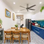 Bán nhà phố 4 tầng 4PN Bình Thạnh, 91.5m2, 8 tỷ - Ảnh thu nhỏ 4