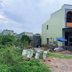 Bán đất 109,7m² hẻm Lê Công Miễn Tuy Phước 890 triệu - Ảnh thu nhỏ 3