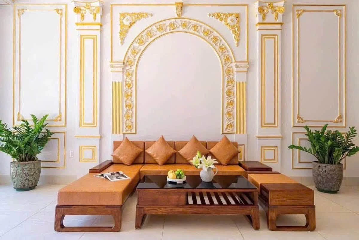 Bán khách sạn 16 phòng 750m2 cạnh Ocean Dune Phan Thiết - Ảnh thu nhỏ 3