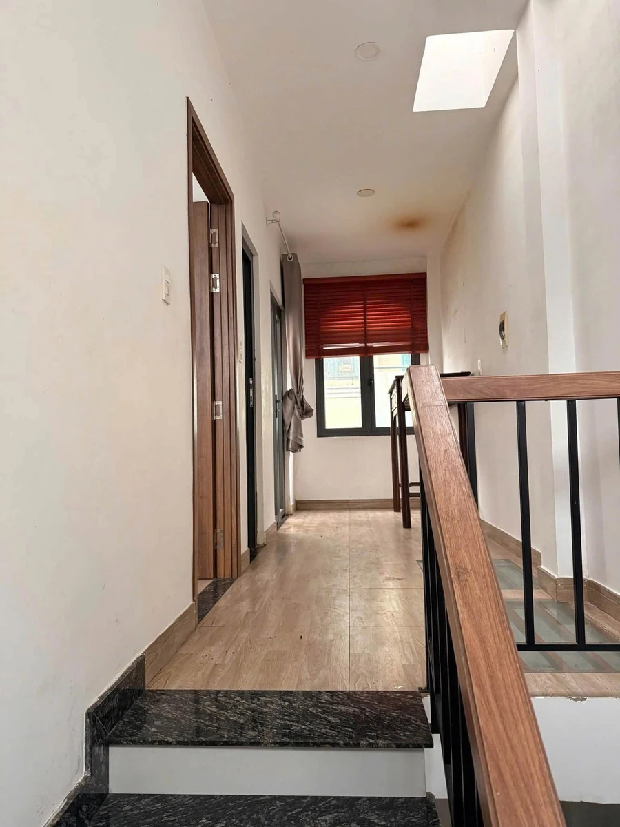 Bán nhà Hiệp Bình Chánh 39.9m² 5.2 tỷ - Ảnh thu nhỏ 3