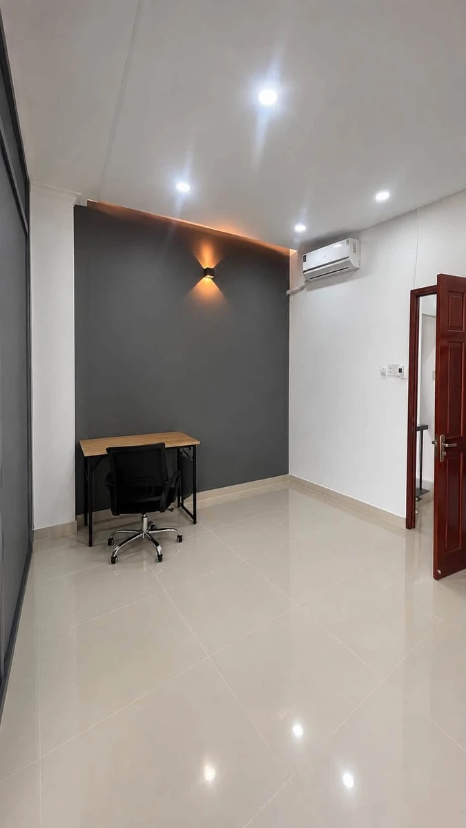 Bán nhà hẻm xe hơi 46m2, 1 trệt 1 lầu, 2PN, Tam Bình, Thủ Đức, giá 4 tỷ - Ảnh thu nhỏ 4
