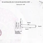 Bán đất 149m2 tặng dãy trọ KDC 434 Bình Hòa, Thuận An, giá 5,25 tỷ - Ảnh thu nhỏ 3