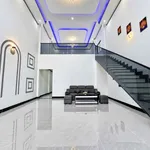 Bán nhà mặt tiền 100m² 3PN Nguyễn Văn Linh, Tây Ninh - Ảnh thu nhỏ 3