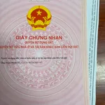 Nhà 4PN 3WC 100m² Trần Văn Việt Cần Thơ 4.5 tỷ - Ảnh thu nhỏ 1