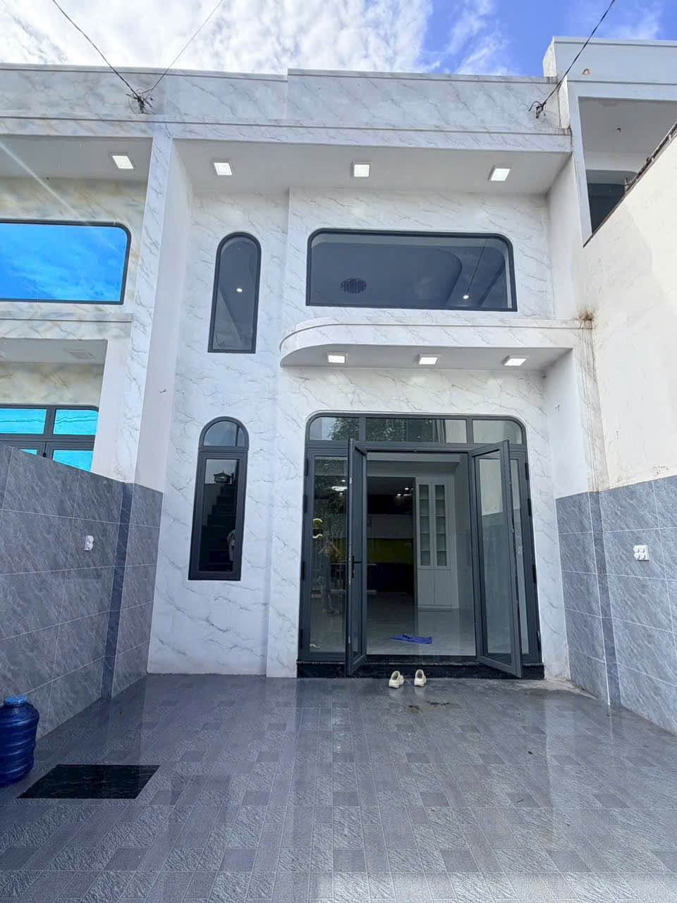 Bán nhà 1 trệt 1 gác đúc 3PN 5x20m Đồng Nai 1,75 tỷ