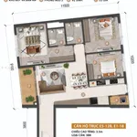 Bán căn 3PN Blanca City Vũng Tàu, 113.8m², view biển 9.2 tỷ - Ảnh thu nhỏ 1