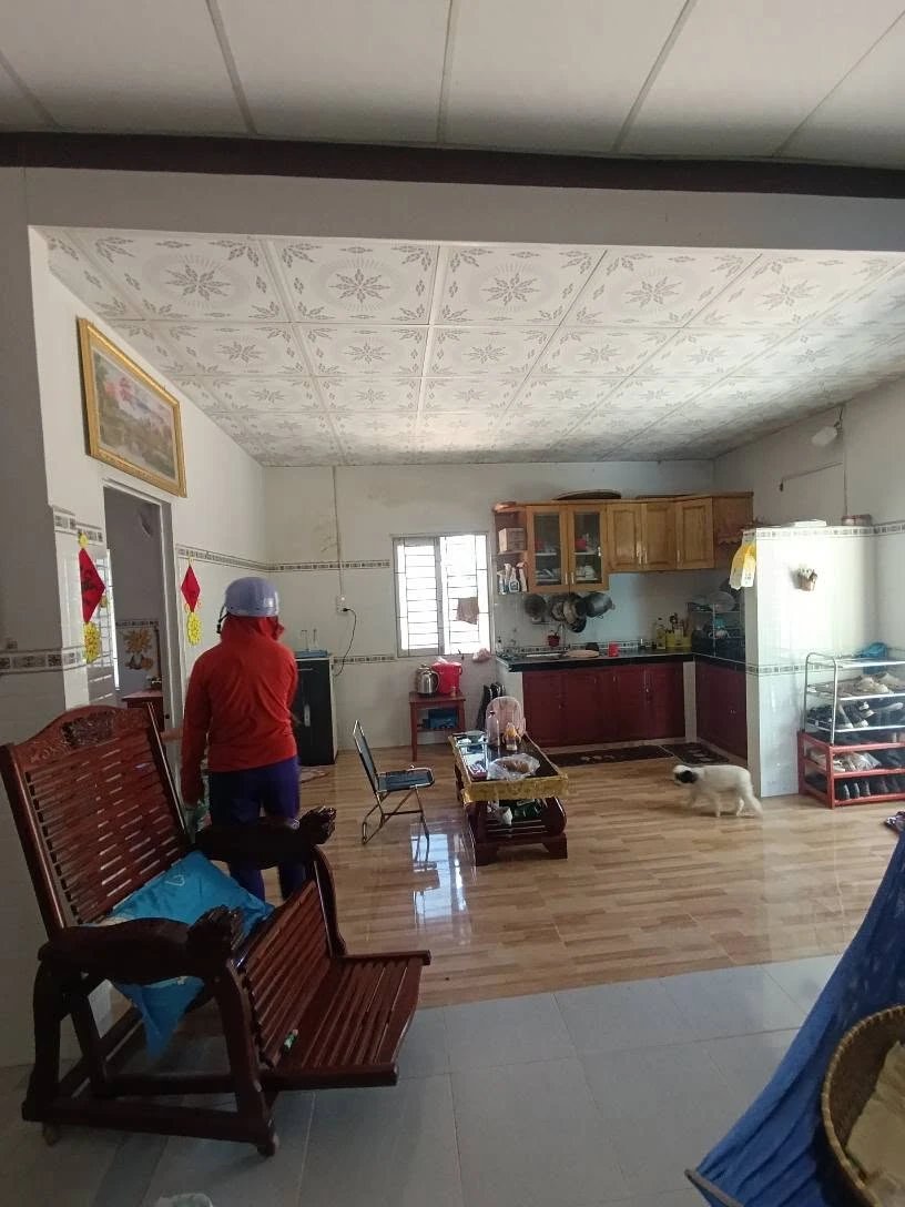 Bán nhà vườn 382 m² Ninh Phước Ninh Thuận 1,4 tỷ - Ảnh thu nhỏ 5
