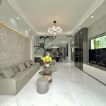 Bán nhà kiệt ô tô Tô Hiệu 115m2, 4 phòng ngủ, 6 tỷ 9 - Ảnh thu nhỏ 4