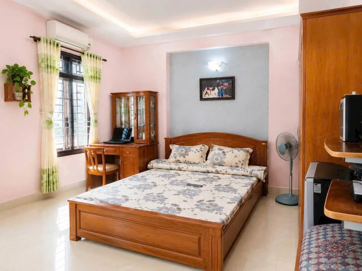 Bán nhà 1 trệt 2 lầu 75m² Bế Văn Đàn Lâm Đồng - Ảnh thu nhỏ 5